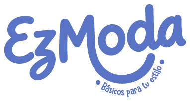 EzModa — Básicos para tu estilo